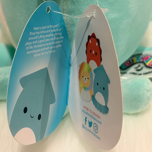 Shay - Picture 8 of 10